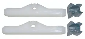 B47-49 Uflex 702755015598 K25 Marine C2 C8 C0 33c Style Cable To Control Box Connection Kit