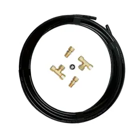 Uflex 702755015994 Second Steering Station With Tubing Kit Kitob-2s