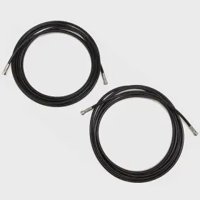Uflex 702755036289 Boat Steering Hose Kitobps-16 Mercury Powertech 16ft 2pc Kit