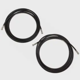 Uflex 702755036319 Boat Steering Hose Kitobps-22 Mercury Powertech 22ft 2pc Kit