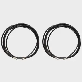 Uflex 702755036326 Boat Steering Hose Kit Kitobps-24 Hydraulic Mercury 24 Ft