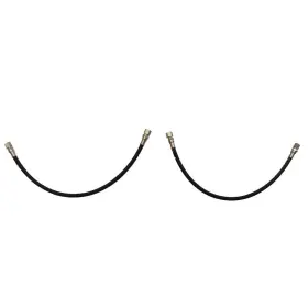 Uflex 702755036715 Boat Steering Hose Kitobps-02 Mercury Powertech 2 Ft 2pc Kit