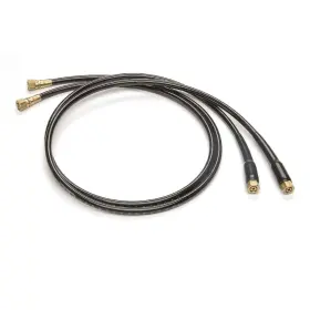Uflex 702755042228 Lns Hose Kit Hydraulic Straight Outboard #lnskitob20