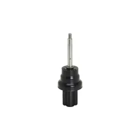 Uflex 702755057659 High Efficiency Rack & Pinion Helm Front Mount 3/4 Tapered G87