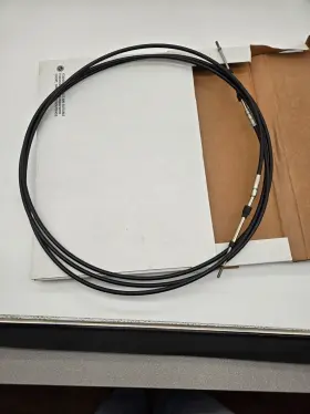 Cable-3300 Uflex 808282277550 Cc23015 Control 15ft
