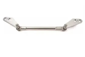 A90x30 Uflex Ultraflex / 30 Inch Engine Centers Twin Single Cylinder Tie Bar