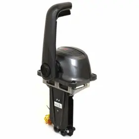 43198u Uflex B501b/l Boat Throttle Remote Control Lock Gray