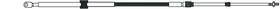 C25x17 Uflex Volvo Control Cable - C25
