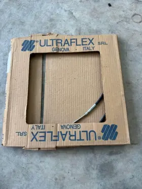 Uflex C2x19 Ultraflex Marine Control Cable Single 19 Feet Length New