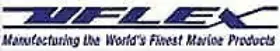 C8x24 Uflex Universal 3300 C8 Engine Control Cable 24ft C8x24 Uflex Universal 3300 C8 Engine Control Cable 24ft