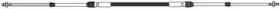 C8x25 Uflex Cable Type Premium Universal Style Engine Control 25ft 33c With Ss Lc