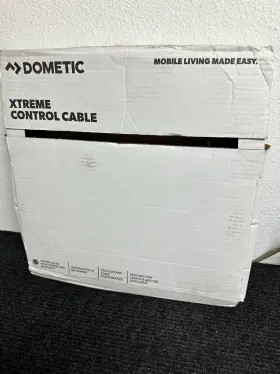 Ccx20521 Uflex Extreme Control Cable 21 Inch New