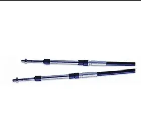 Ccx43338 Uflex Xtreme 4300 Cc Control Cable 38ft Shift Throttle
