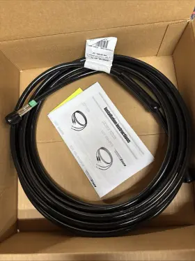 Uflex Kit0b-22 Single Hydraulic Hose 22