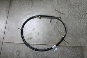 M66-12 Uflex Steer Cable