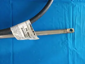 M66x07 Uflex Dometic Ultraflex Steering Cable 7 Foot
