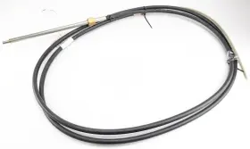 Uflex M66x15 M66 Universal Boat Rotary Steering Cable 15 Ft