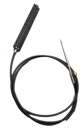 M86ft17 Uflex M86 Ft 17 Racktech Rack Replacement Cable 17ft Ultraflex