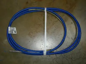 Uflex M90x17 Fourtech 17 Universal Rotary Steering Cable Foot Only