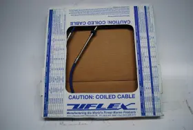 Uflex Mach5x21 Cable