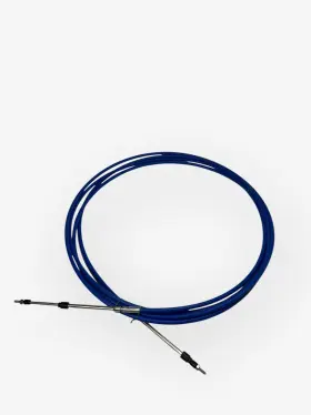 Uflex Machzerox19 Universal Cable 19ft Oem