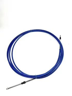Machzerox20 Uflex Universal Cable 33c 20ft High Efficiency New Oem