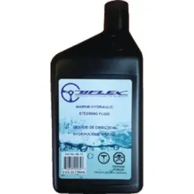 Uflex Oil15 Hydrualic Steering Oil Iso Vg15 - Quart