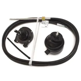 M90bx24 Uflex Pn 8801191 Boat Rotary Steering Kit T103 / X52