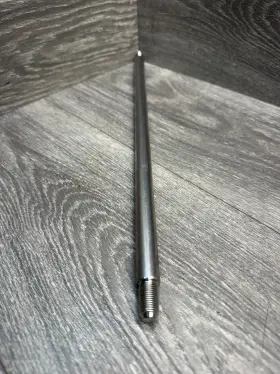 Uflex Uc128 73115f Tilt Tube Mounting Rod