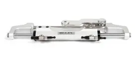 Uc128-svs-2p Uflex Silversteer Ver 2 Port Front Mount Outboard Steering Cylinder
