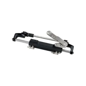 Uc128ts-2p Uflex Front Mount Outboard Hydraulic Steering Cylinder Port Side