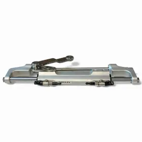 Uc128ts-sbs2 Uflex Usa Front Mount Outboard Inch Silversteer Cylinder Uc128ts-sbs2-unused In Box