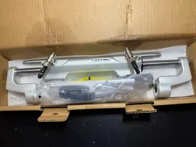 Uc128ts-svs Uflex Hydraulic Steering Cylinder 1