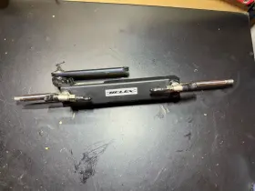 Uflex Uc940bf-1 Hydraulic Steering Cylinder