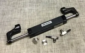 Uc940bf-titan Uflex Hydraulic Outboard Steering Cylinder Freshwater