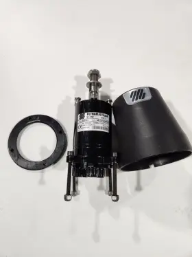 Uflex Uh40-f Ultraflex Masterdrive Helm