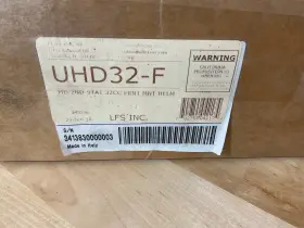 Uhd32-f Uflex Uhd32f Front Mount Helm 32cc 2nd Station