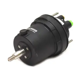Uflex Up20f Boat Hydraulic Steering Helm Pump Front Mount 20cc