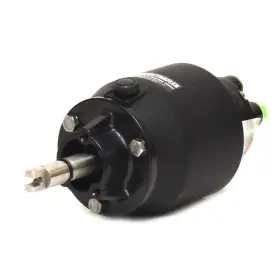 6.9mpa Uflex Up28t Boat Hydraulic Steering Helm Pump 1.7 Cubic Inch