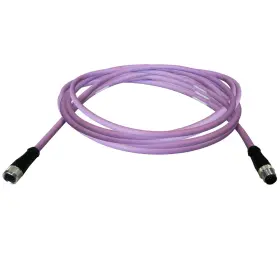 10084202 Uflex Usa Inc Power A Can-10 Network Connection Cable - 32.8ft