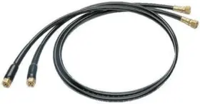 10350432 Uflex Usa Inc Power A M-s1 Solenoid Shift Cable - 3.3ft