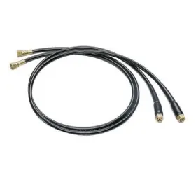 36097 Uflex Usa Hydraulic Hose Kit 14ft Two Hoses