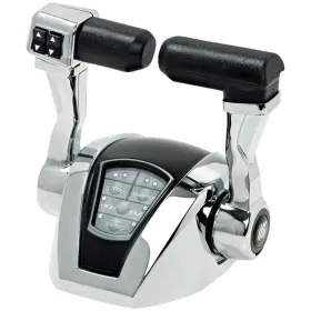 46026 Uflex Usa Power A Electronic Control Package - Dual Engine/single Station