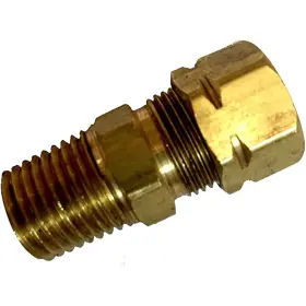 Uflex Usa 702755013525 Straight Helm Fitting 1/4 Npt F/up Comp Line Autopilot Return Uflex Usa 702755013525 Straight Helm Fitting 1/4 Npt F/up Comp Line Autopilot Return