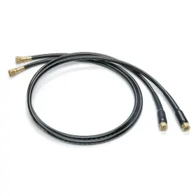 Uflex Usa 702755015963 Two Flexible Hoses 24ft