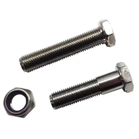 Uflex Usa 702755043768 Uc94 Tiller Bolt Kit 42838z