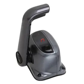 Uflex Usa 702755044697 Uflexsingle Lever Top Mount Control With Neutral Lock - No Trim Switch... B501b/l
