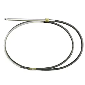 Uflex Usa M66x13 M66 13ft Fast Connect Rotary Steering Cable Universal