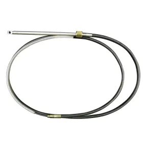Uflex Usa M66x20 M66 20ft Fast Connect Rotary Steering Cable Universal
