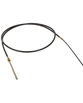 M66x27 Uflex Usa Ultraflex Replacement Rotary Steering Cable